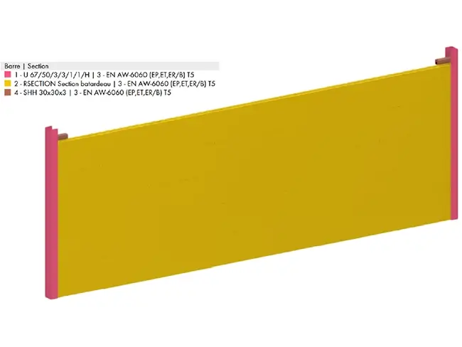Bureau detudes en calcul de structure pour batardeaux metalliques Vosges Grand Est A3C Ingenierie 2webp 1