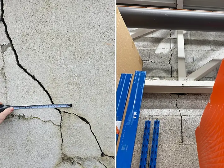 Diagnostic de structure Genie Civil et Beton Vosges Grand Est A3C Ingenierie Vosges 3 1