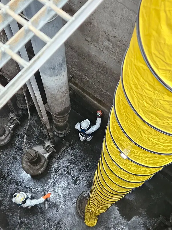 Diagnostic de structure Genie Civil et Beton Vosges Grand Est A3C Ingenierie Vosges 5 1